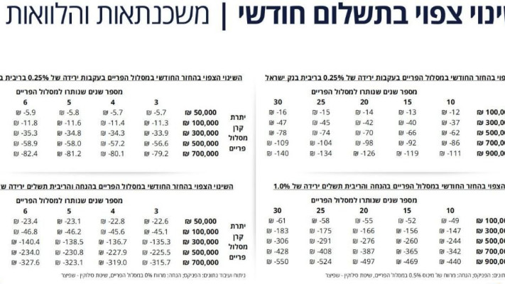 ניתוח ועיבוד נתונים