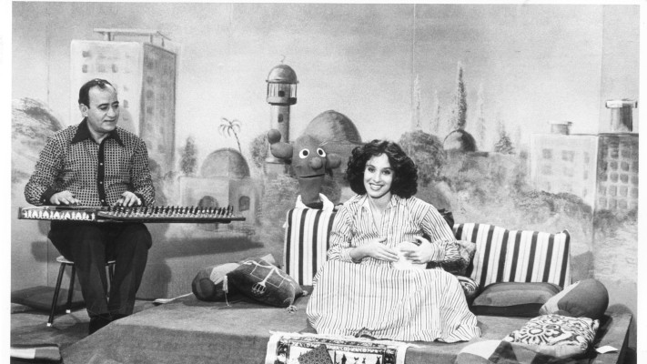 קישקשתא - שנת 1978 