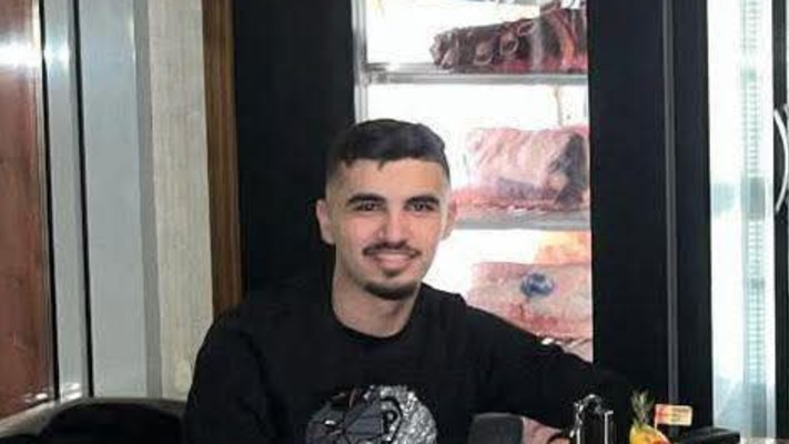 מחמוד ג'אסר אבו עראר