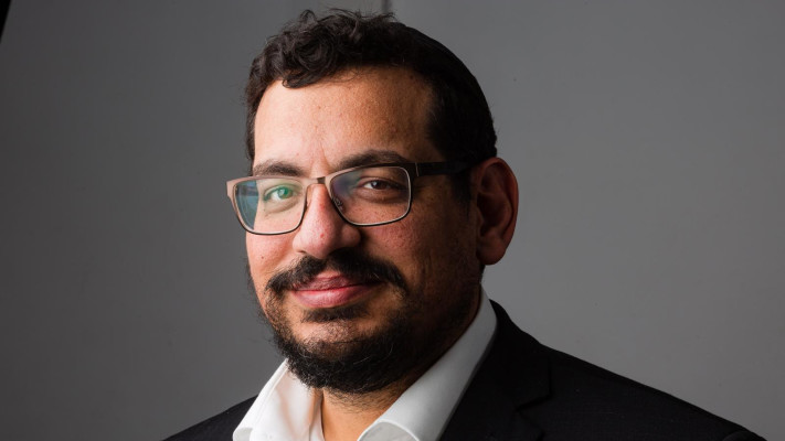 הרב בניהו טבילה