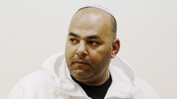 מזרחי לא מהסס לשחרר חשודים. שלום דומרני