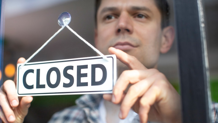 בעל עסק, אילוסטרציה