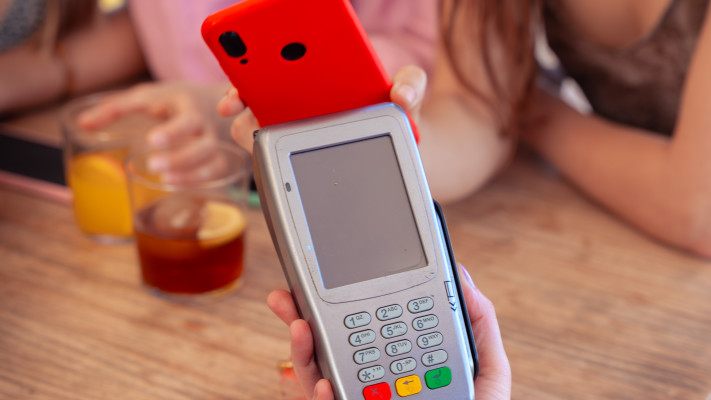 תשלום בסלולר