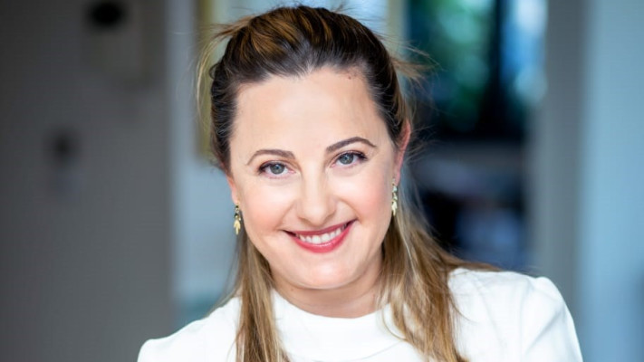 ליביה לינק-רביב. \'\'שותפויות ממוקדות\'\'