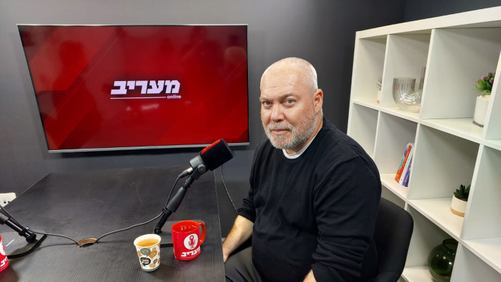 עו''ד גונן בן יצחק