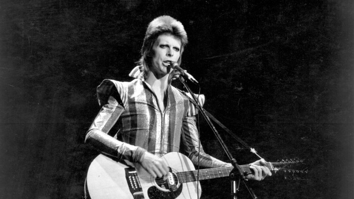 זיגי סטארדסט