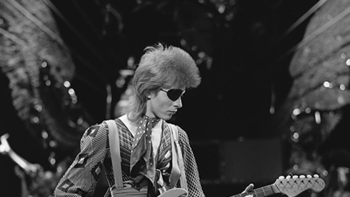 דייויד בואי