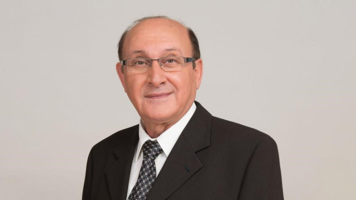 יוסי אלקובי