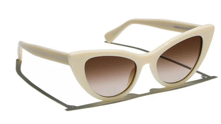 משקפי L.G.R  של אמילי קופר