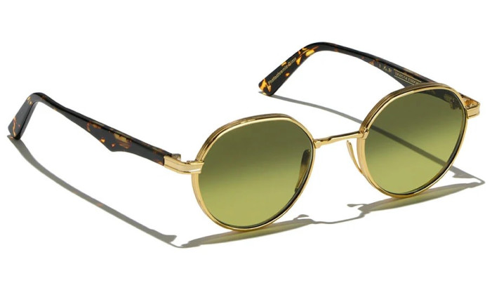 דגם MEKNES של המותג L.G.R 