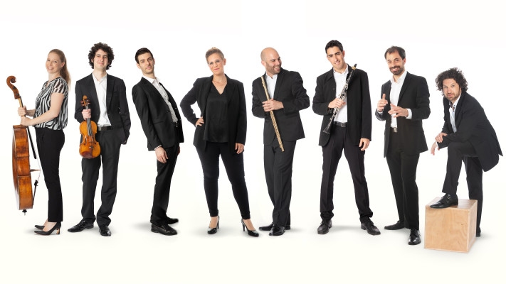 אנסמבל סולני תל אביב