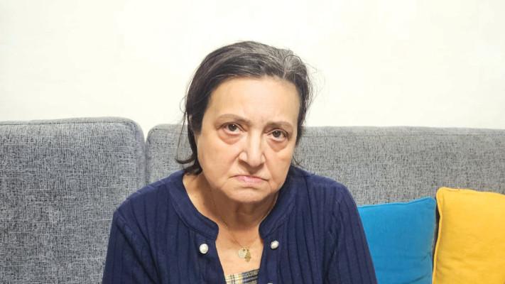 ציפורה איפבראימוב