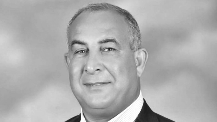 נאיף אבו סויס