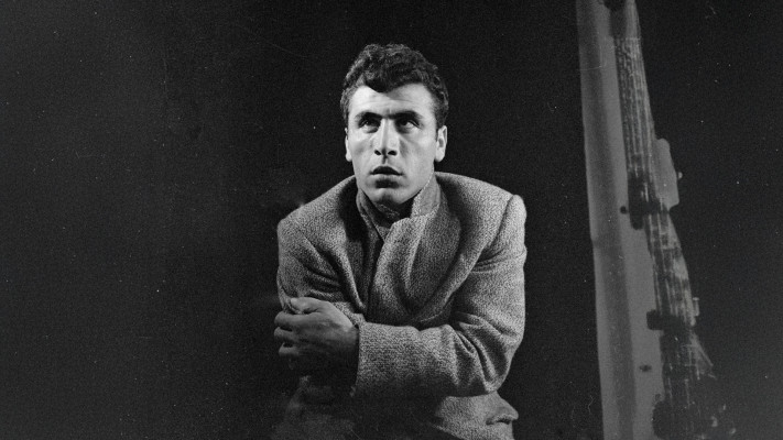 יוסף שילוח: בעל החלומות