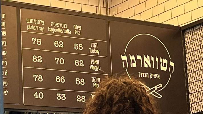 איציק הגדול