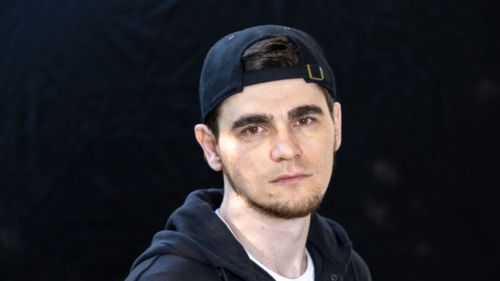 מקסים הרקין