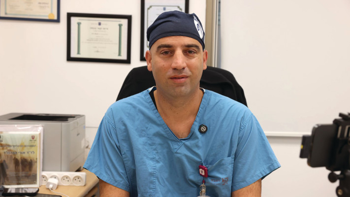 ד''ר אורי הברפלד