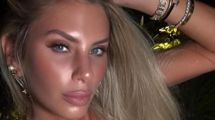 מירי פרידלן (צילום: אינסטגרם)