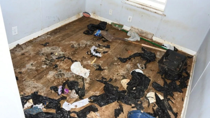 הבית של הנערה