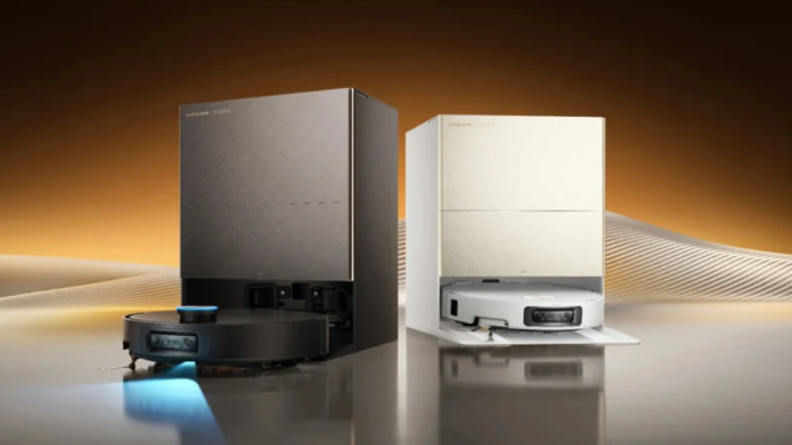 Dreame X60 Max Ultra