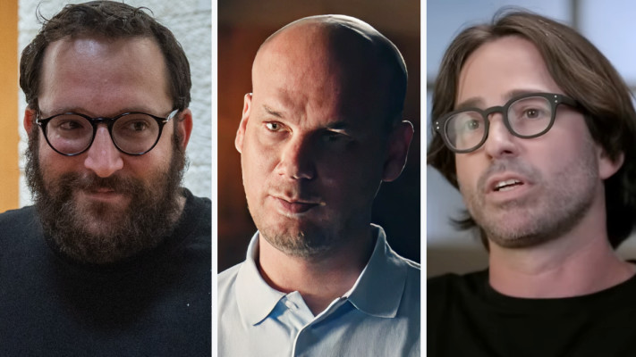 פלדשטיין, איינהורן, אוריך