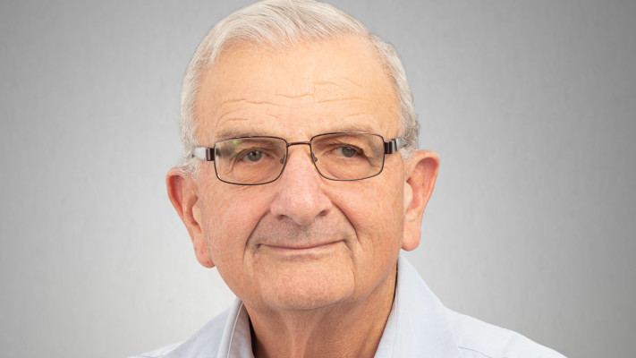 פרופ' שאול חורב