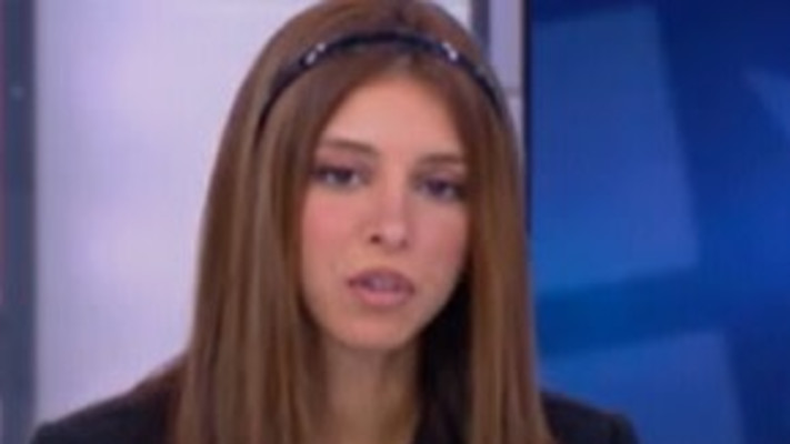 עדי זריפי (צילום: צילום מסך חדשות 12)