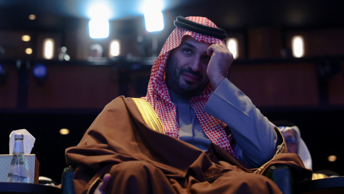 מוחמד בן סלמאן