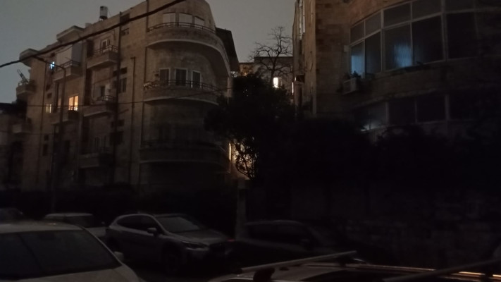 ''בערב אני מפחדת לצאת מהבית''