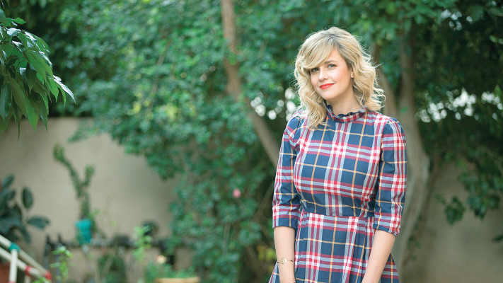 פאולה רוזנברג