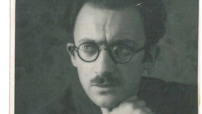 אברהם סוצקבר