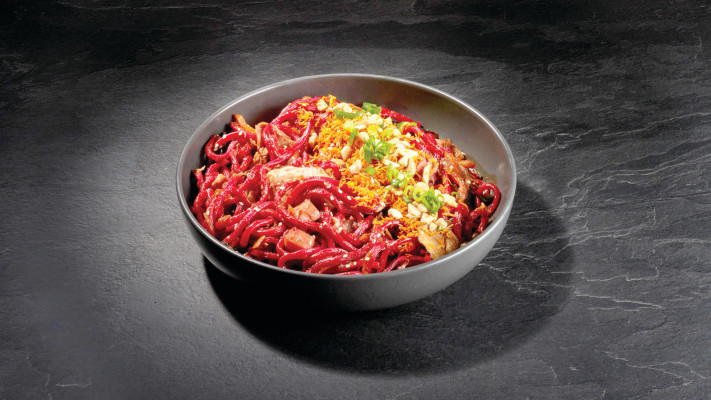 סוגואו. מסעדת מיו סושי בגדרה