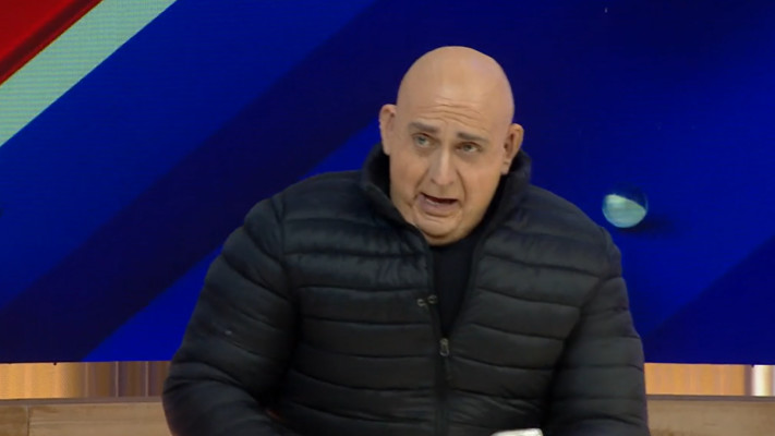 ניר דבורי בארץ נהדרת