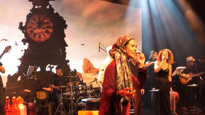 אלינור אהרון בן-אבי