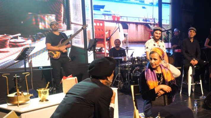 אלינור אהרון בן אבי