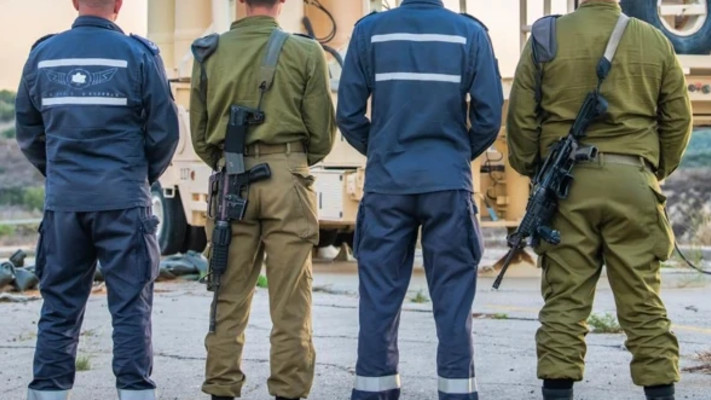 לוחמי גדוד 139