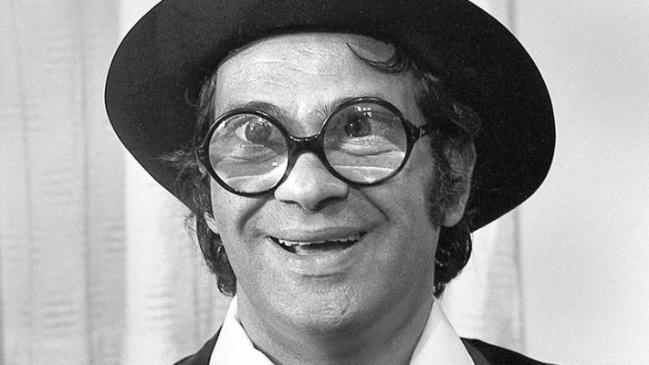 זאב רווח ב''חגיגה בסנוקר''