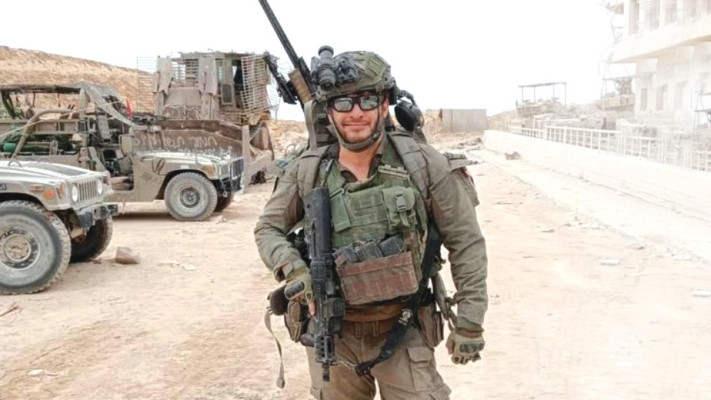 יהושע (ג'וש) בון