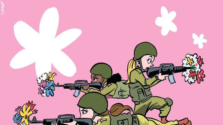 הטור של רון קופמן