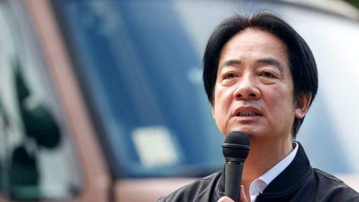 נשיא טיוואן, לנג צ'י-טה