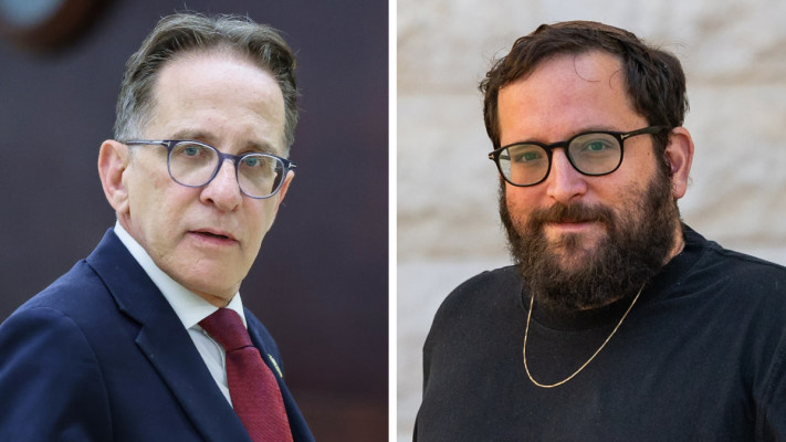 יונתן אוריך, צחי ברוורמן