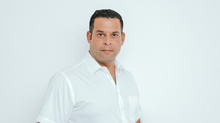 סמנכ''ל הטכנולוגיות של חברת פרטנר, אלדד פיילס