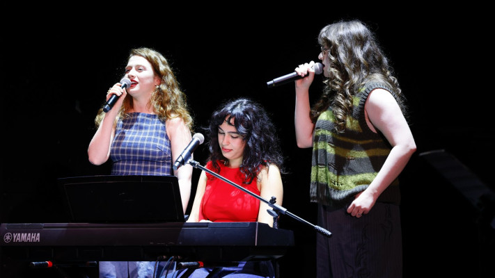 רפרטואר תיאטרון הבימה 2026-2027