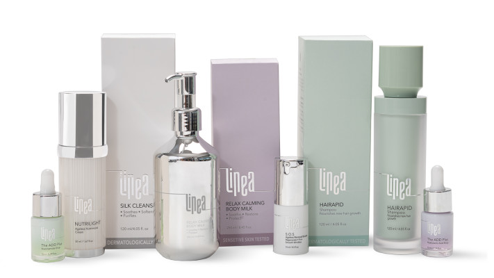 מכבי אסתטיקה סדרת linea