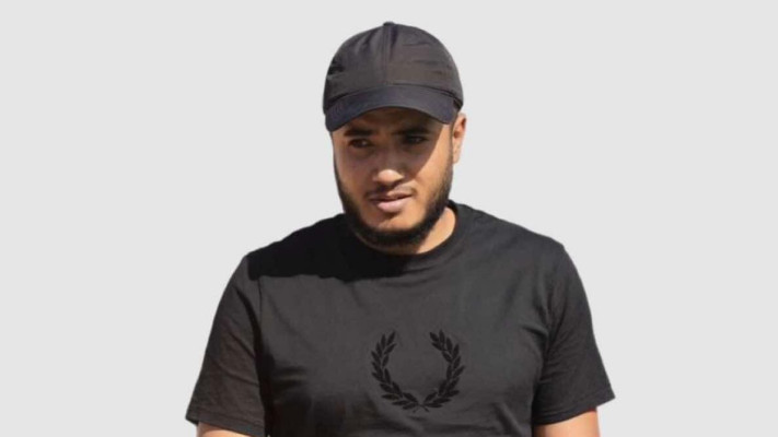 יוסף ח&rsquo;ליל אבו ג&rsquo;וואיד