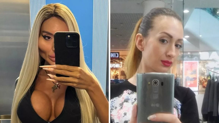 אנסטסיה פוקרשצ'וק