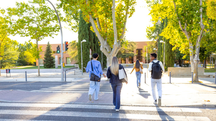 המהפכה הירוקה של הקמפוסים האקדמיים