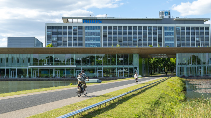 המהפכה הירוקה באקדמיה