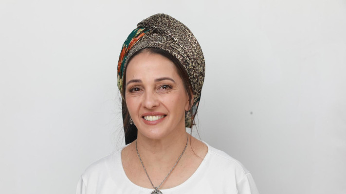 נירית ראוכברגר 