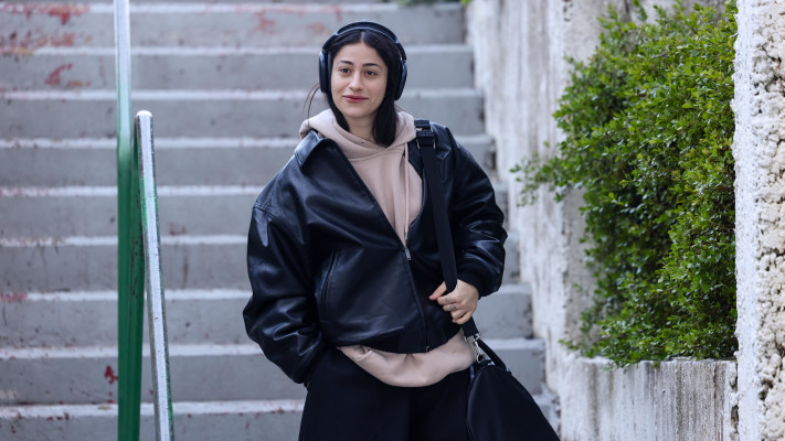 שירה זלוף (צילום: יחצ)